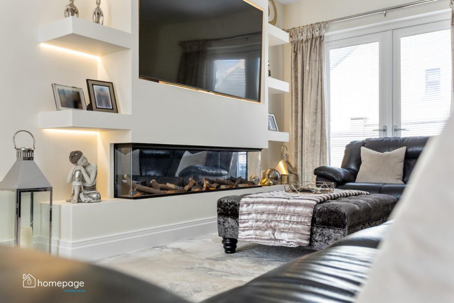 3 Beech Hill View