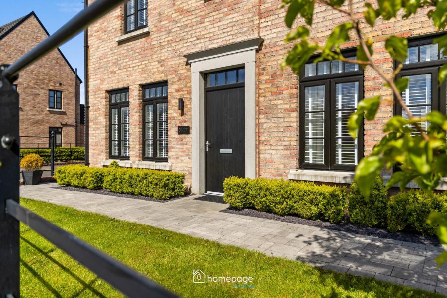 3 Beech Hill View