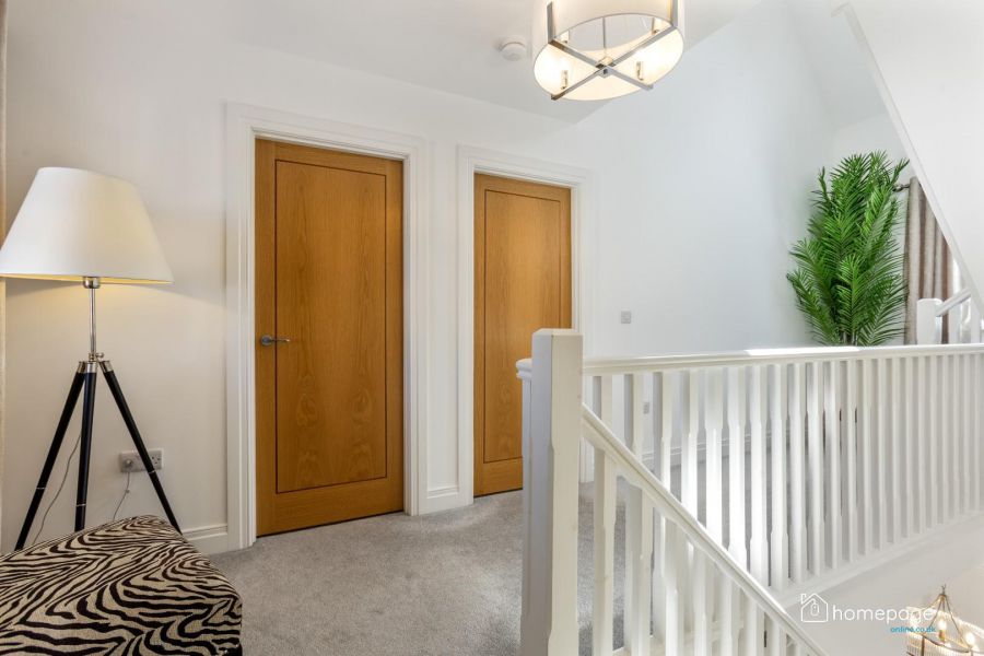 3 Beech Hill View