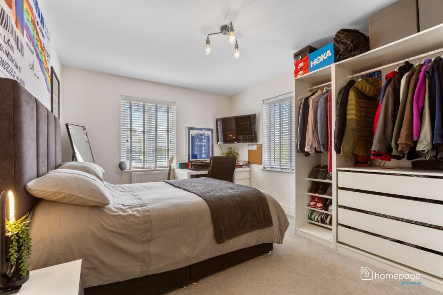 3 Beech Hill View