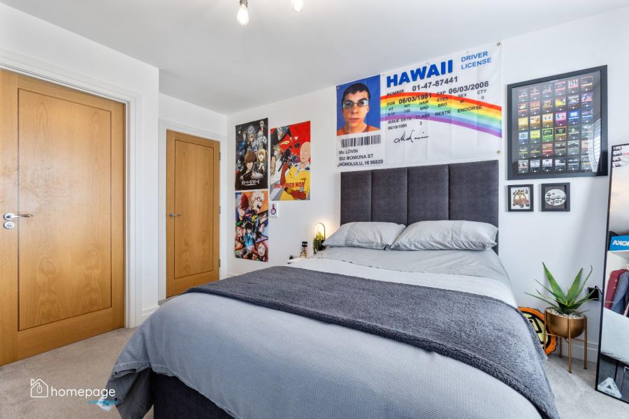 3 Beech Hill View