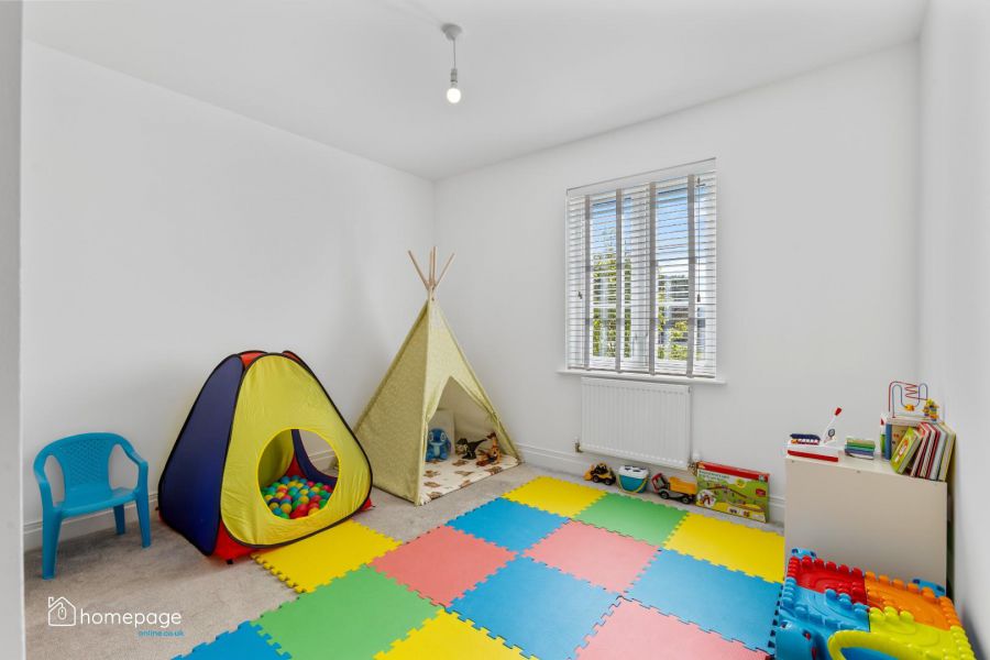 3 Beech Hill View