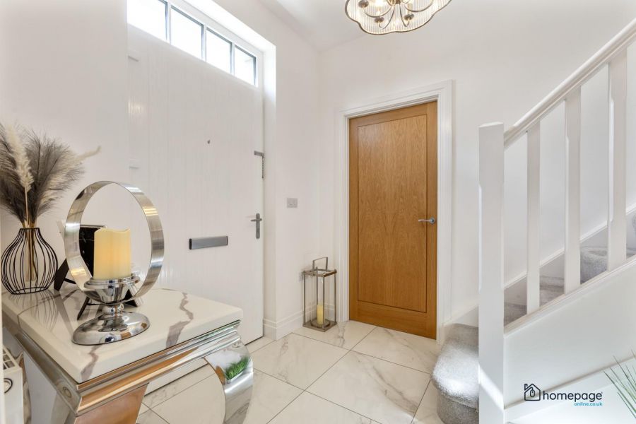 3 Beech Hill View