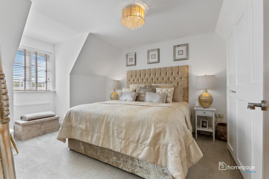 3 Beech Hill View