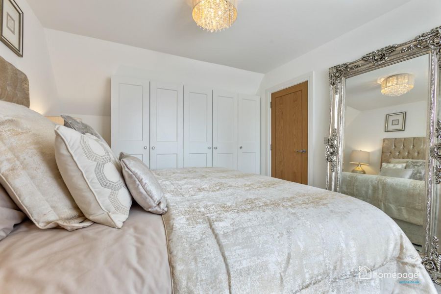 3 Beech Hill View
