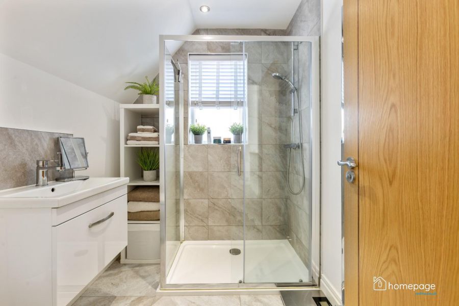 3 Beech Hill View