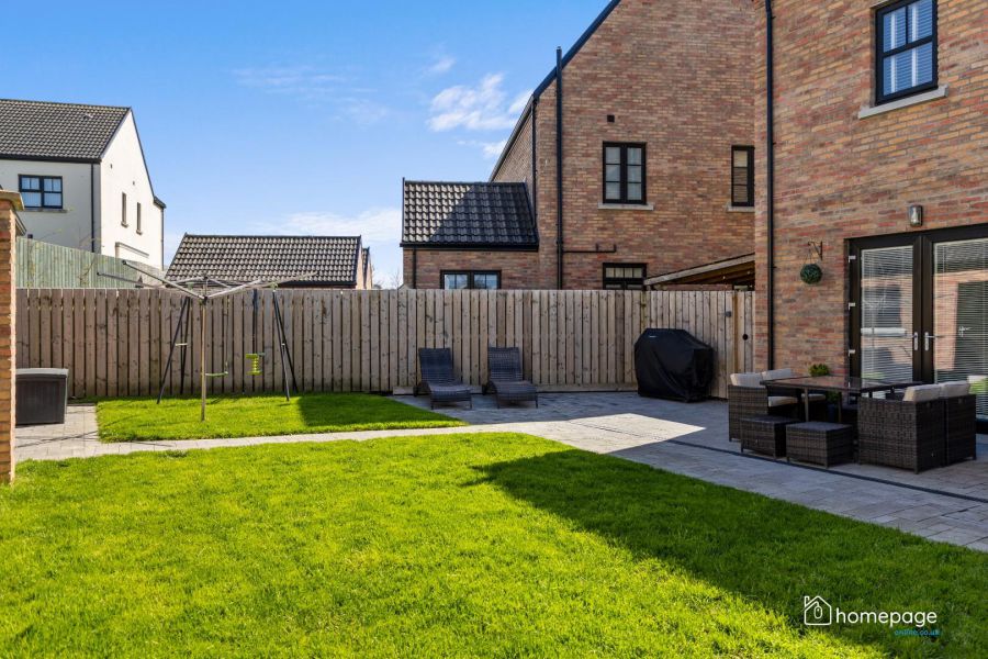 3 Beech Hill View