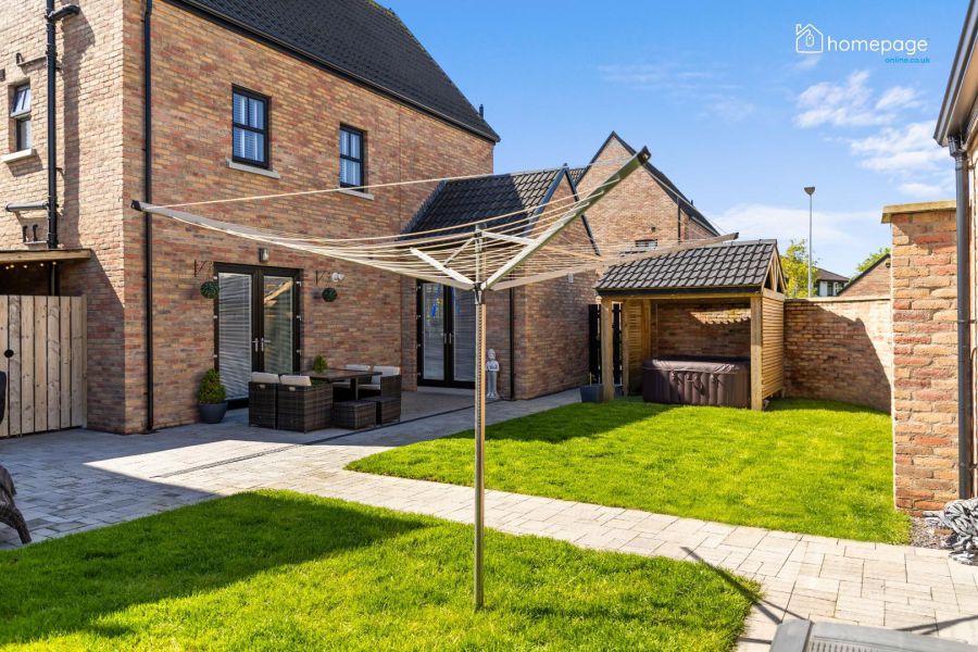 3 Beech Hill View