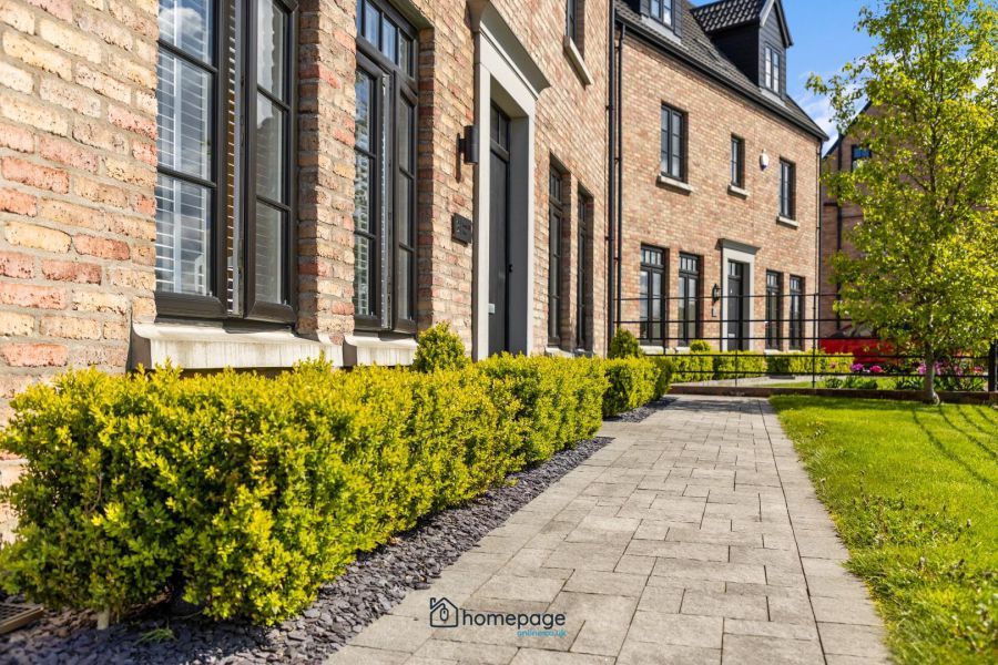 3 Beech Hill View