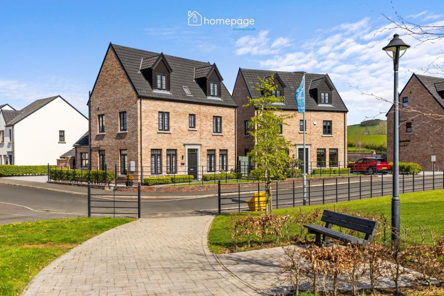 3 Beech Hill View