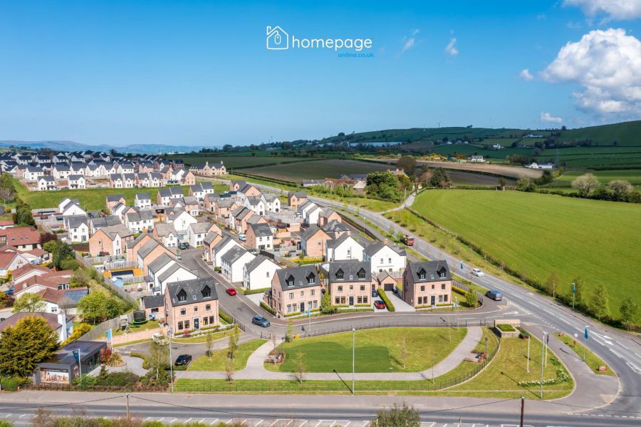 3 Beech Hill View