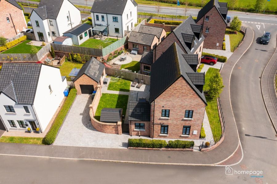 3 Beech Hill View