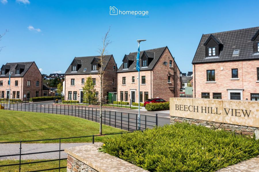 3 Beech Hill View