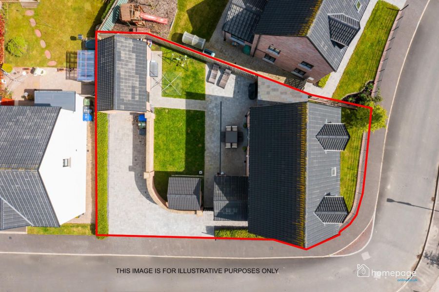 3 Beech Hill View
