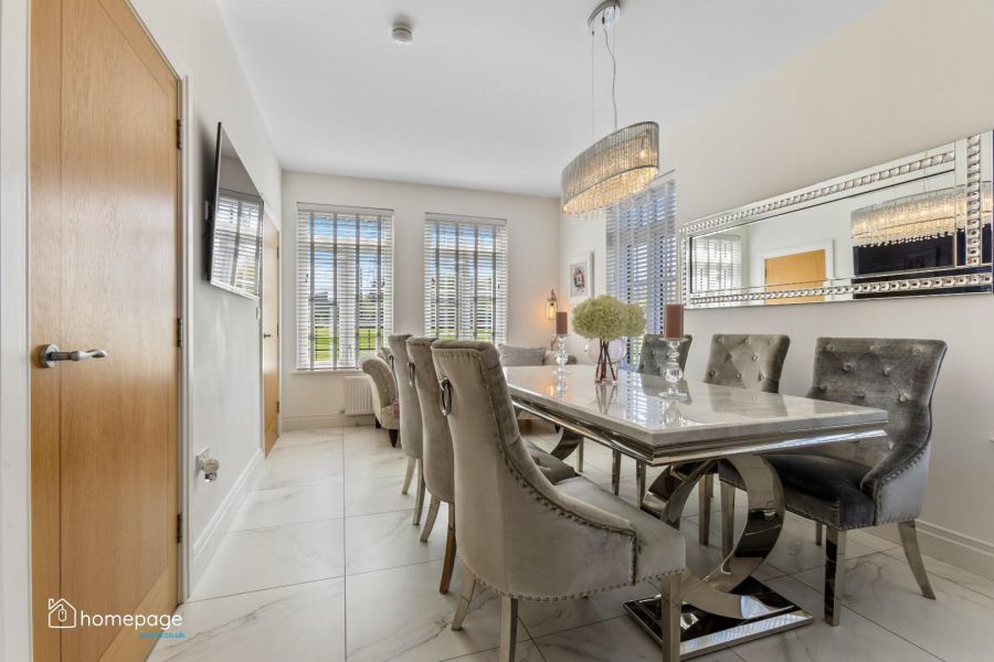 3 Beech Hill View