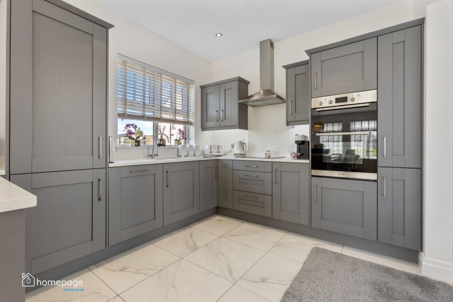 3 Beech Hill View