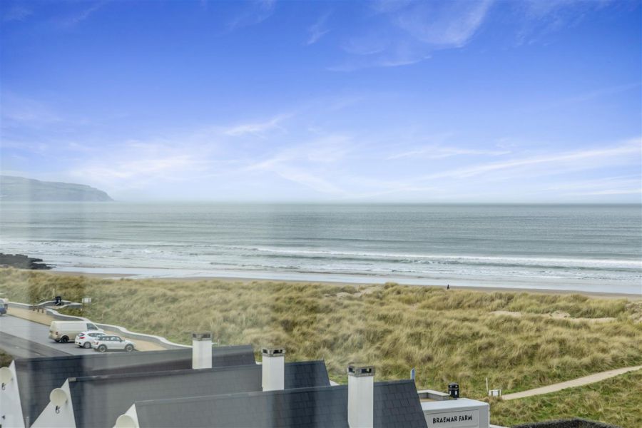 6 The Promenade Sea Road