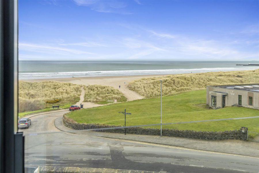 6 The Promenade Sea Road