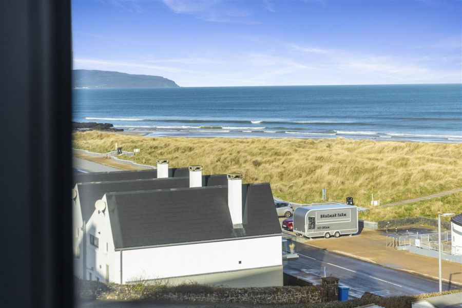 6 The Promenade Sea Road