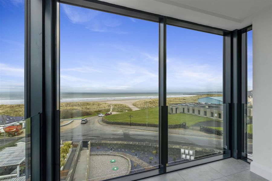 6 The Promenade Sea Road
