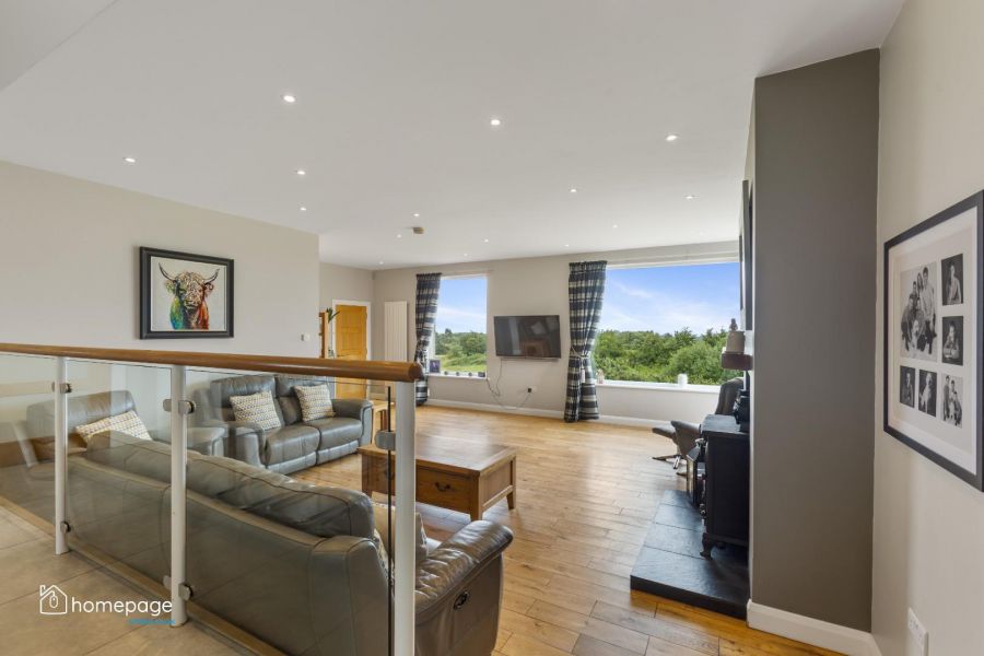 48a Glebe Road