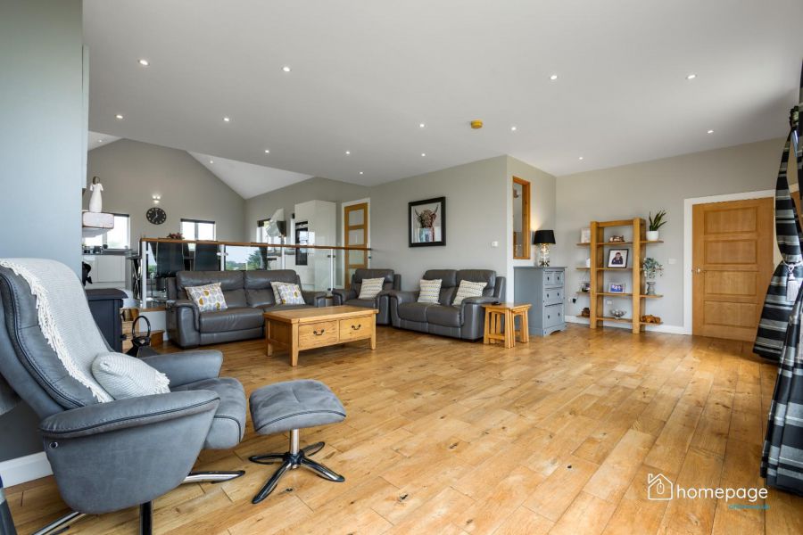 48a Glebe Road