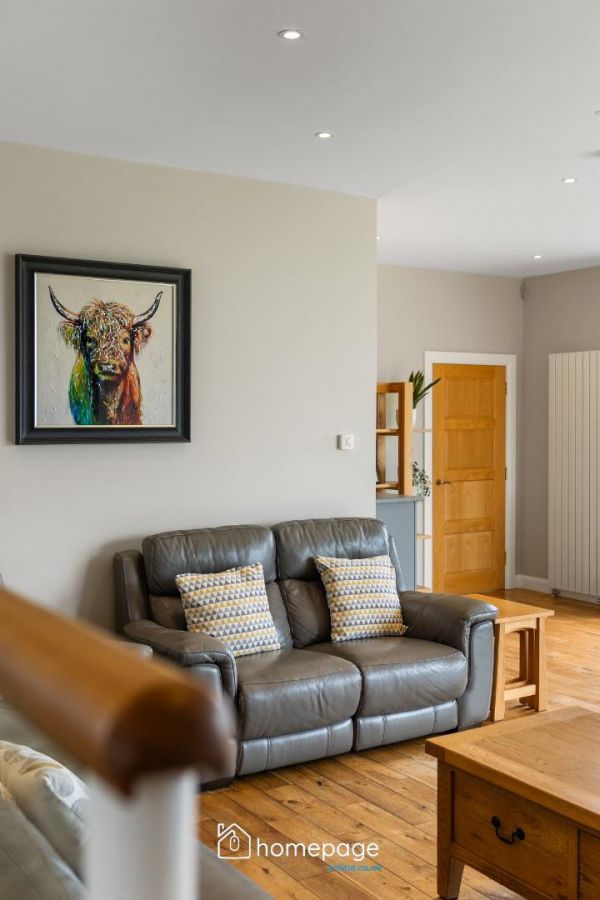 48a Glebe Road