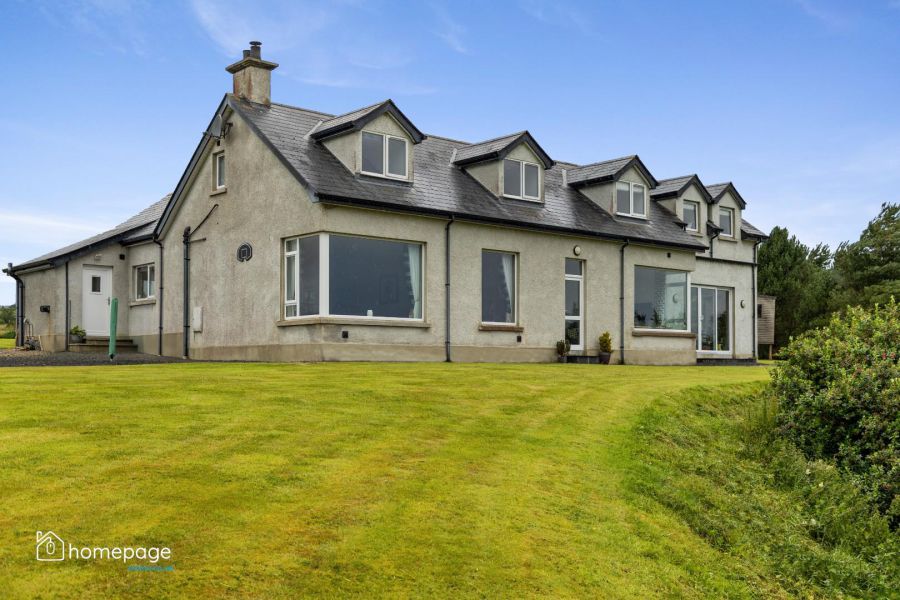 48a Glebe Road