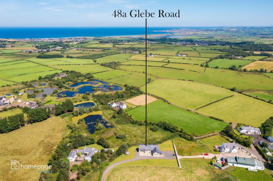 48A Glebe Road 48A Glebe Road