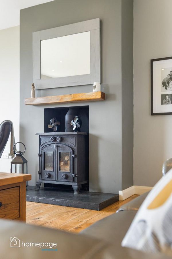 48a Glebe Road