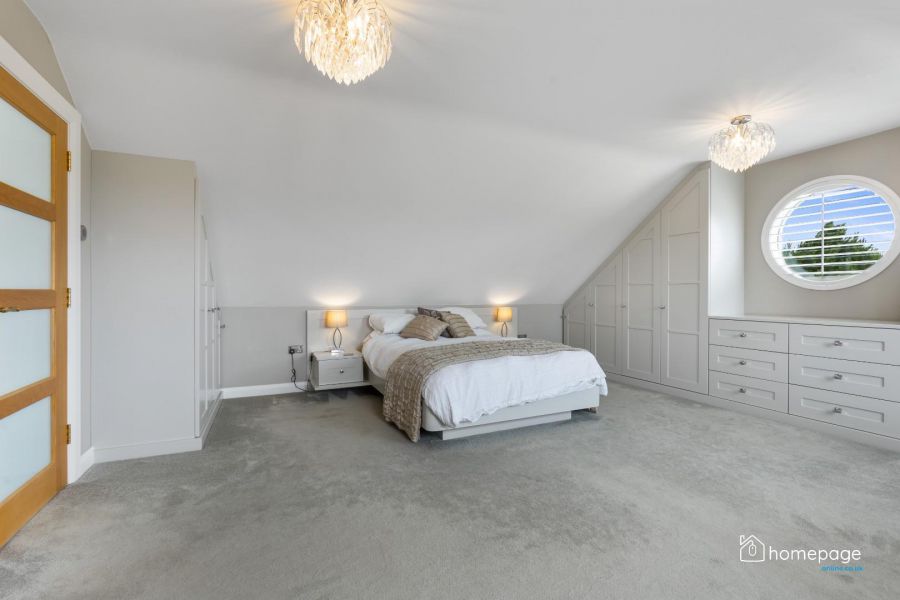48a Glebe Road