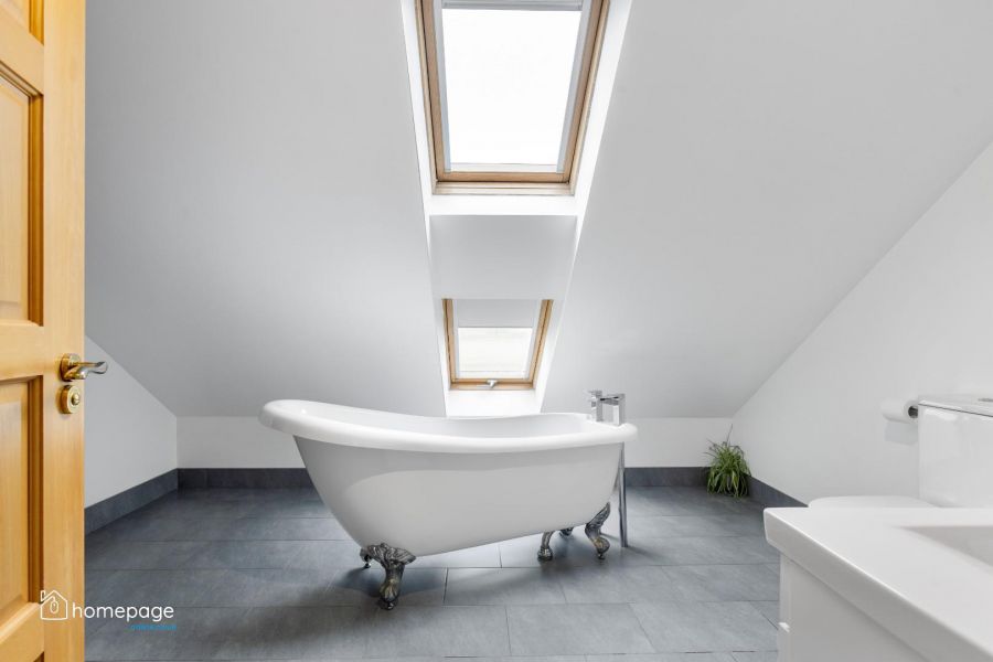 48a Glebe Road