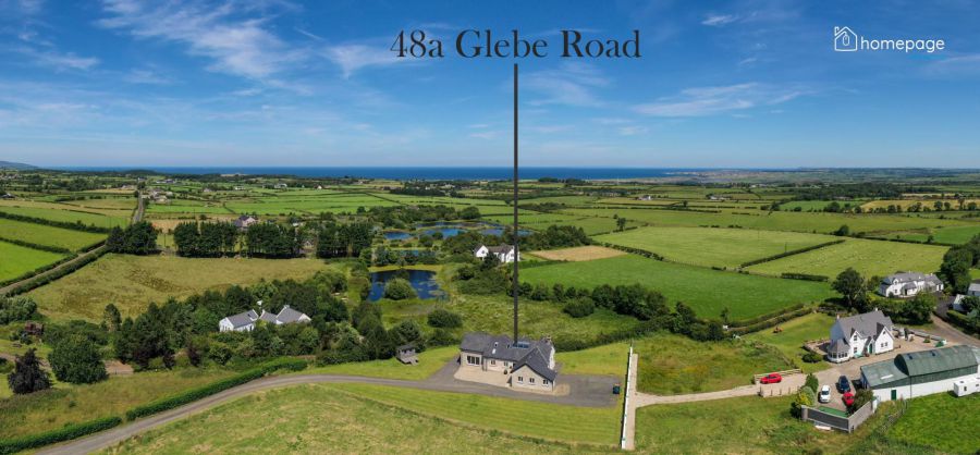 48a Glebe Road