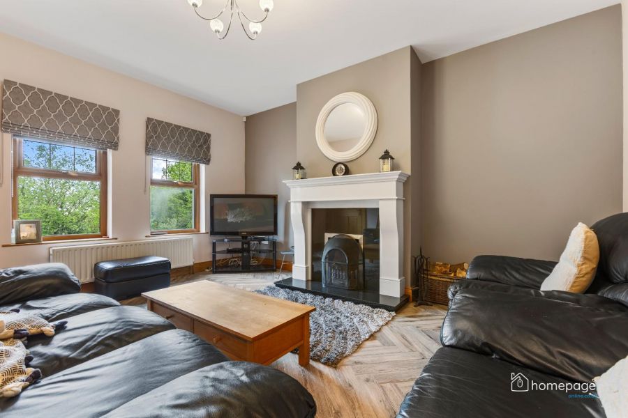 28 Shinny Road