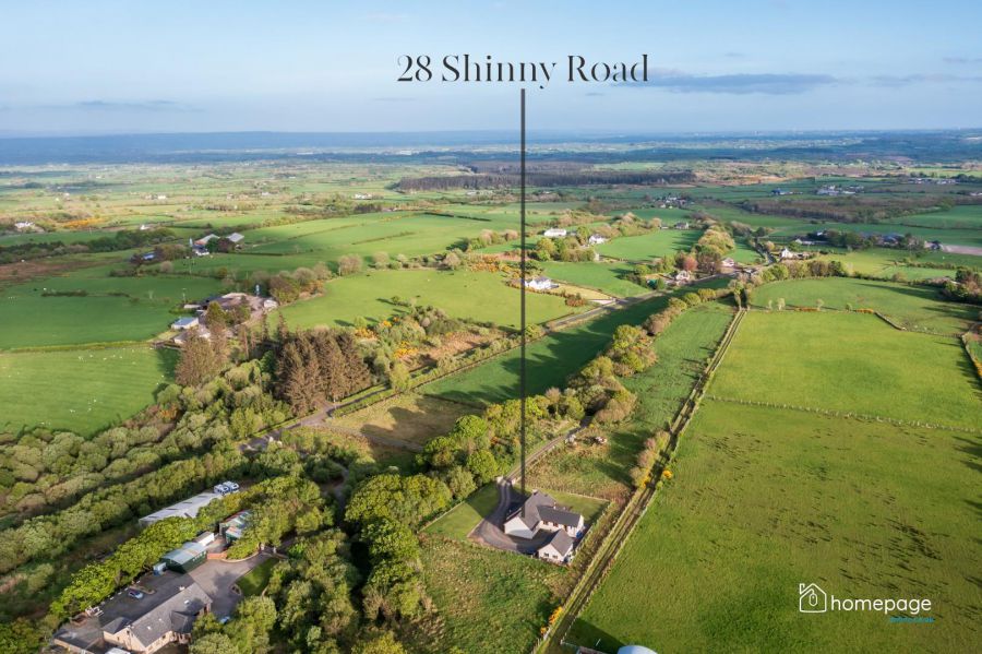 28 Shinny Road