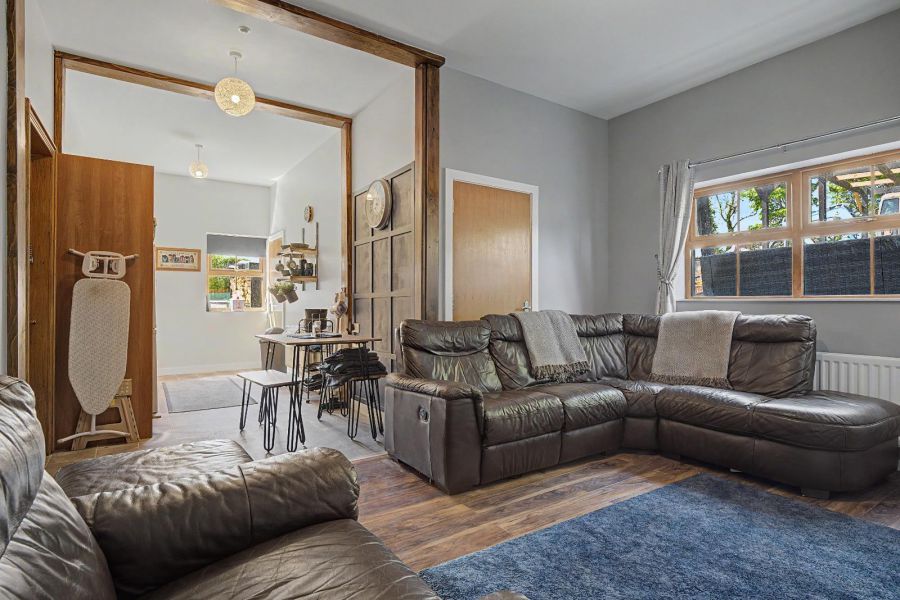 237B Drum Road