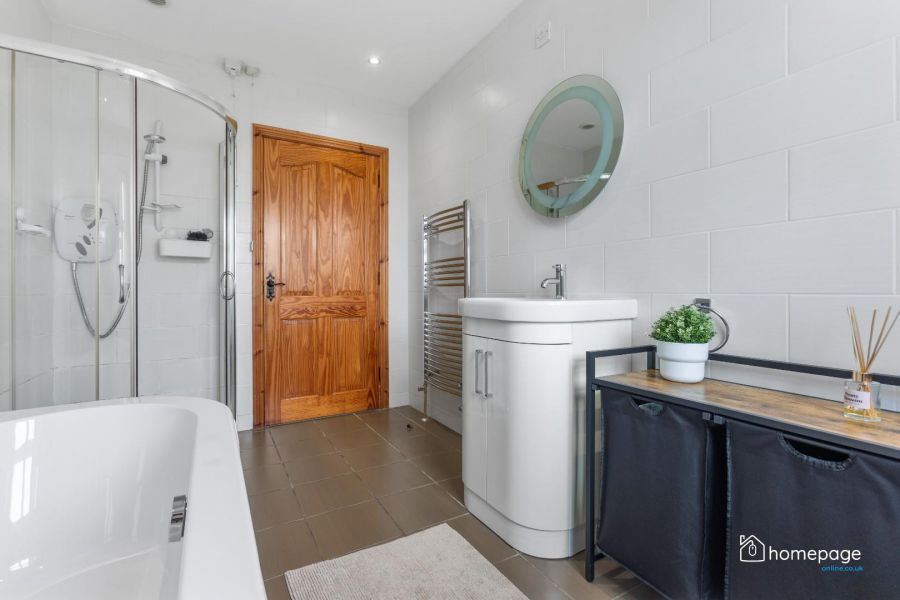30 Petrie Place