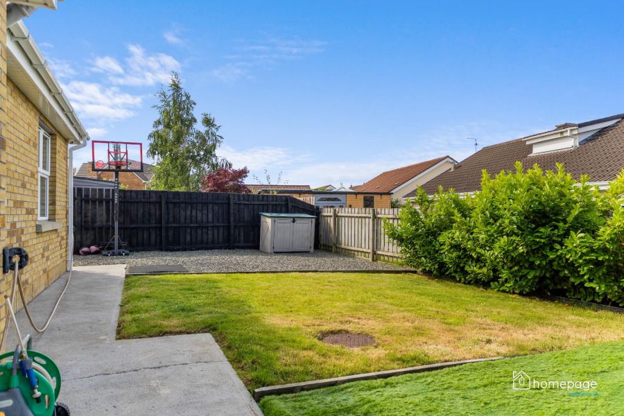 30 Petrie Place