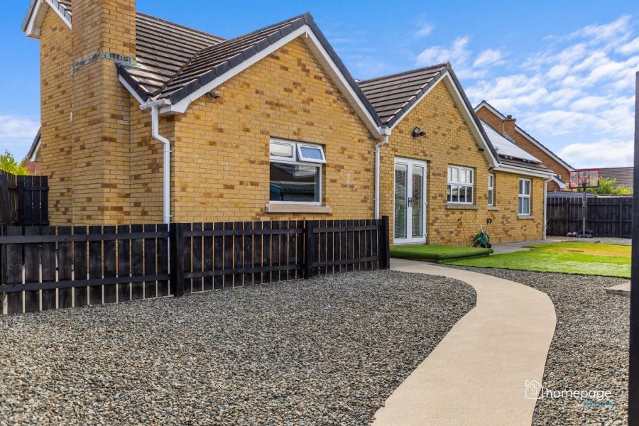 30 Petrie Place