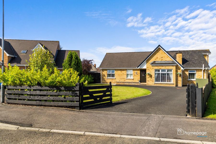 30 Petrie Place