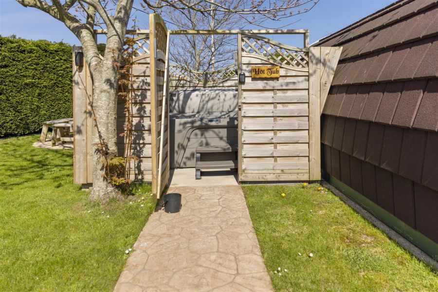 5 Benone Avenue