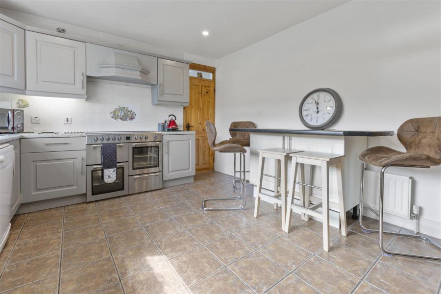 5 Benone Avenue