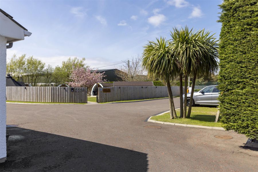 5 Benone Avenue