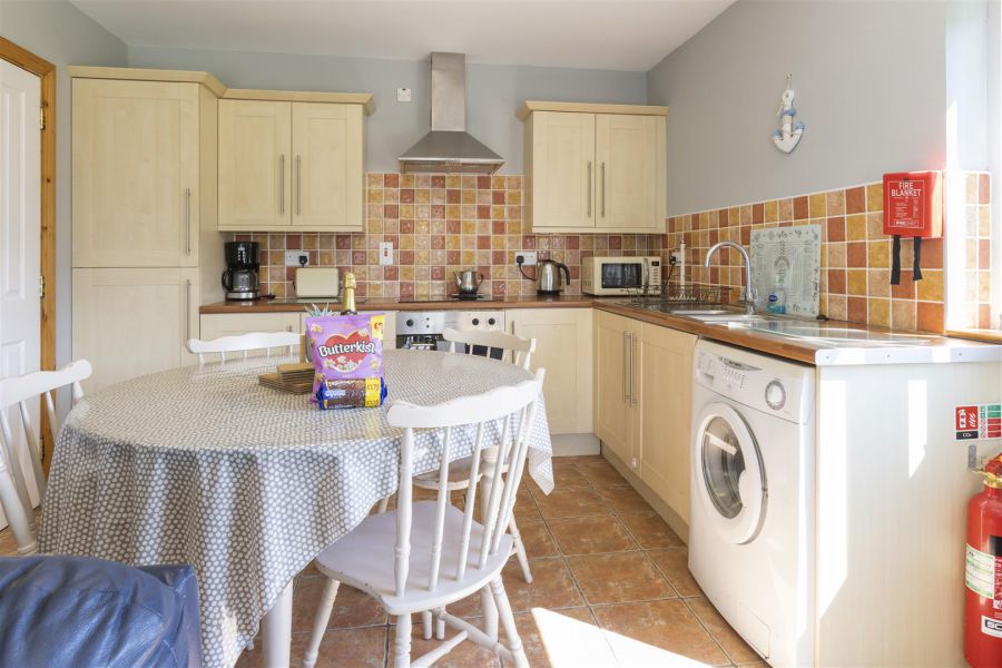5 Benone Avenue