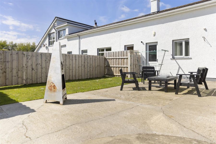 5 Benone Avenue