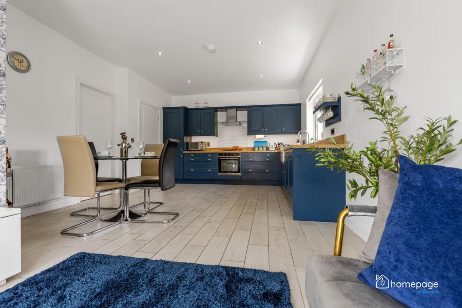 3 Strand Place, Strand Road