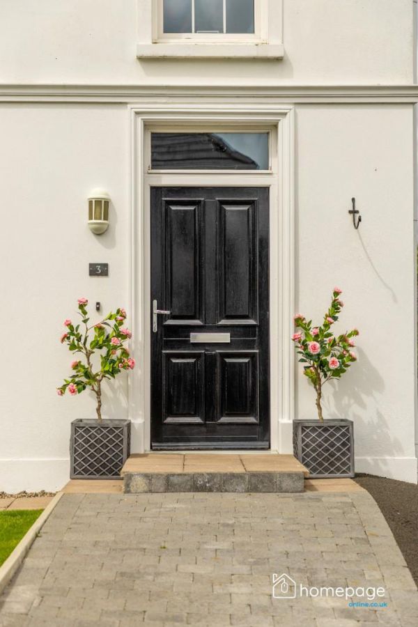 3 Strand Place, Strand Road