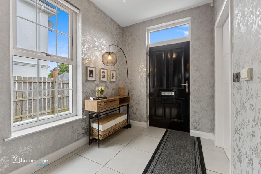 3 Strand Place, Strand Road