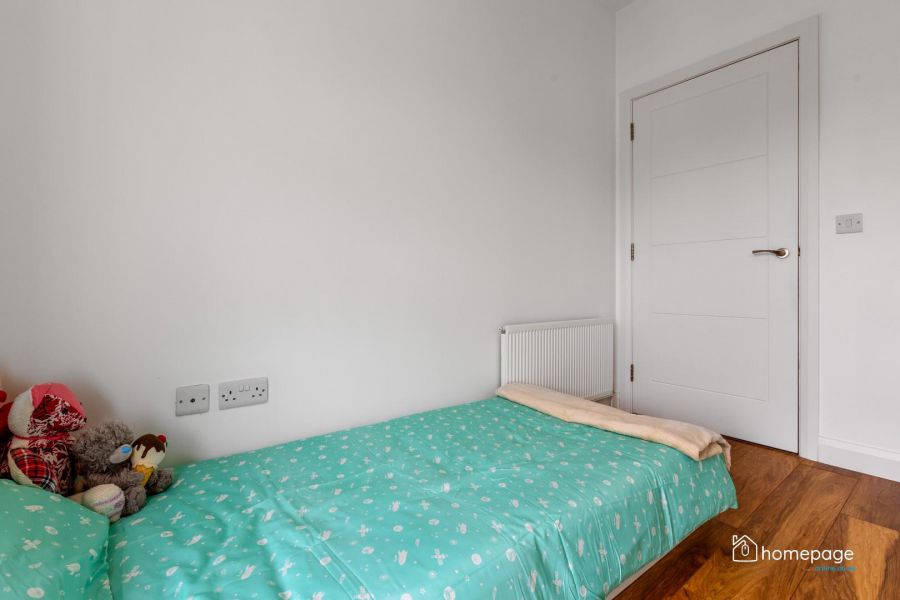 3 Strand Place, Strand Road