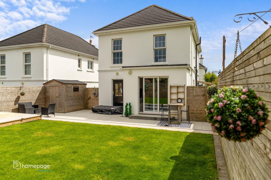 3 Strand Place, Strand Road